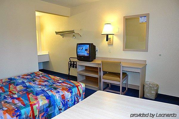 Motel 6-South Lake Tahoe, Ca Экстерьер фото