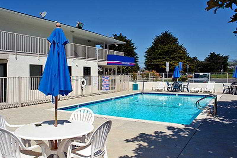 Motel 6-South Lake Tahoe, Ca Экстерьер фото